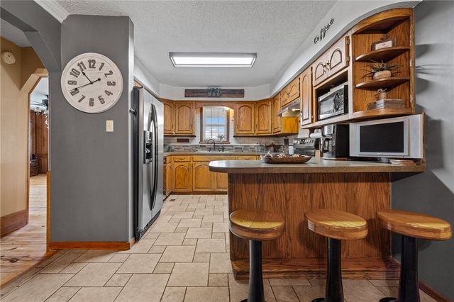 4639 Quail Court, Harrison, AR 72601