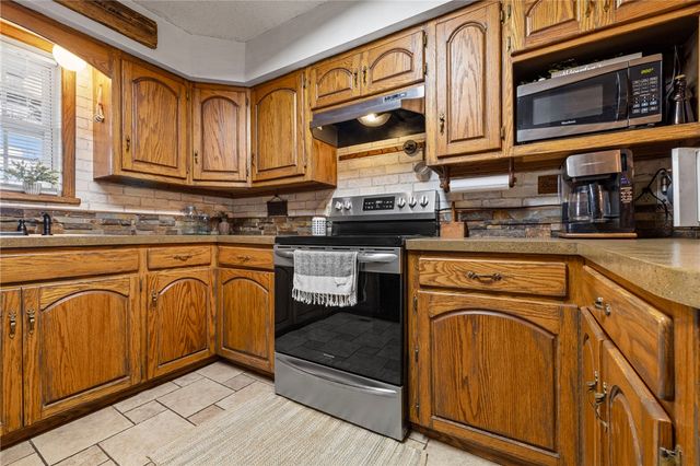 4639 Quail Court, Harrison, AR 72601