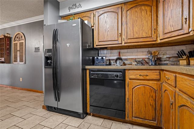 4639 Quail Court, Harrison, AR 72601