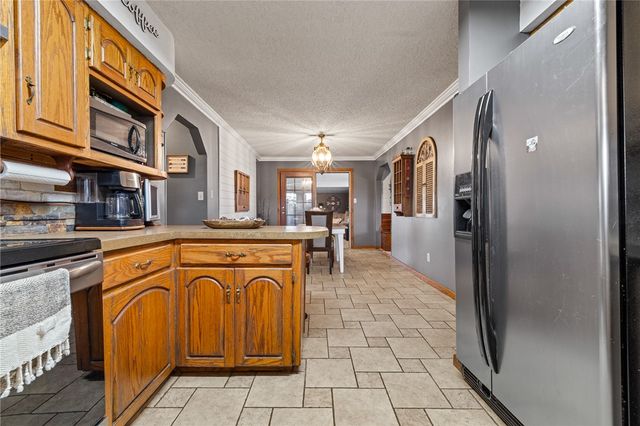 4639 Quail Court, Harrison, AR 72601