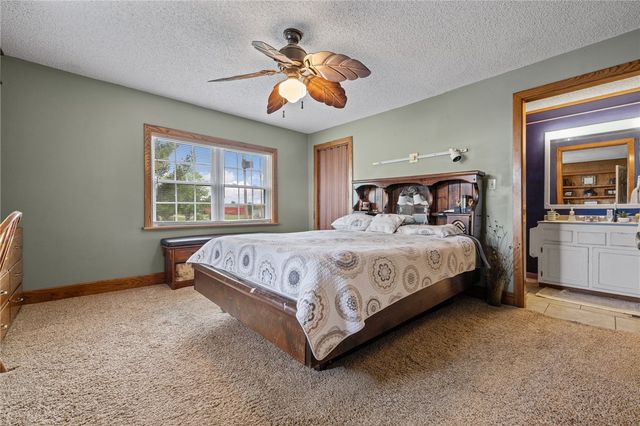 4639 Quail Court, Harrison, AR 72601