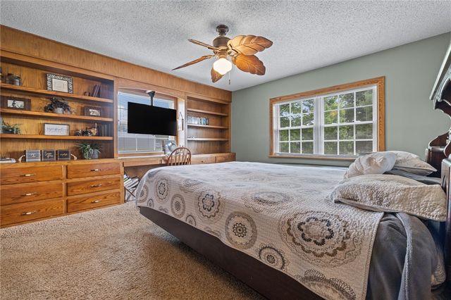 4639 Quail Court, Harrison, AR 72601