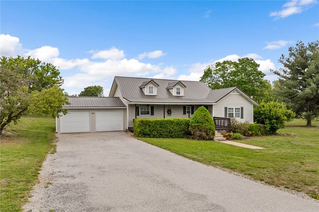 4639 Quail Court, Harrison, AR 72601