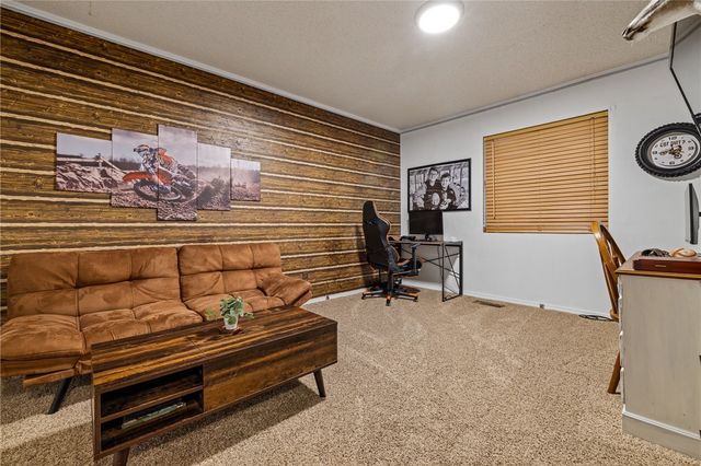 4639 Quail Court, Harrison, AR 72601