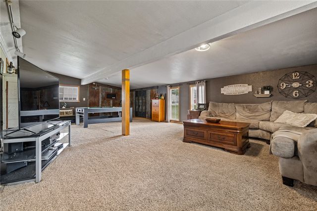 4639 Quail Court, Harrison, AR 72601