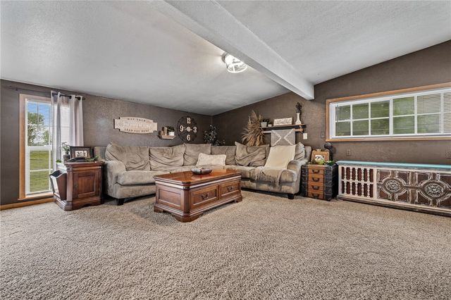 4639 Quail Court, Harrison, AR 72601