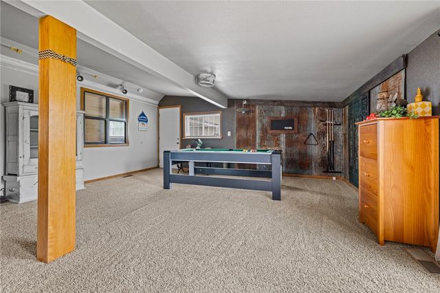 4639 Quail Court, Harrison, AR 72601