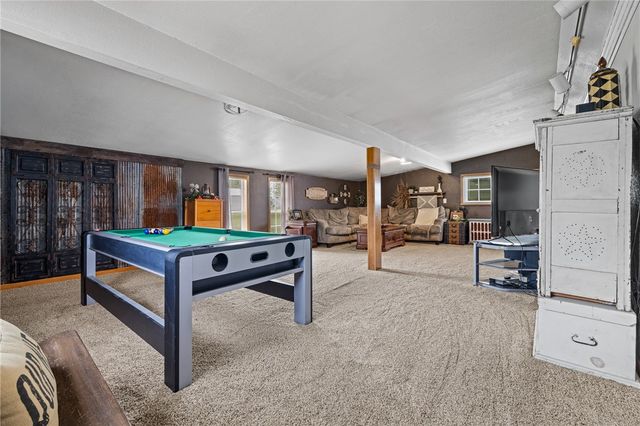 4639 Quail Court, Harrison, AR 72601