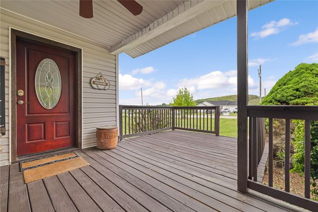 4639 Quail Court, Harrison, AR 72601