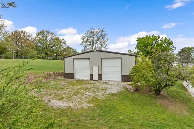 4639 Quail Court, Harrison, AR 72601