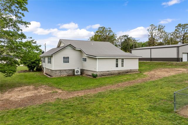 4639 Quail Court, Harrison, AR 72601