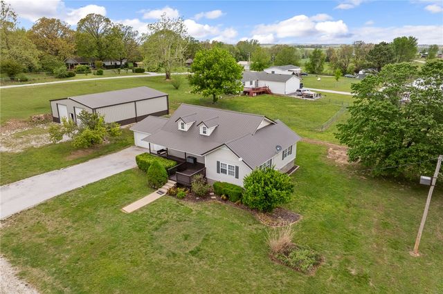 4639 Quail Court, Harrison, AR 72601
