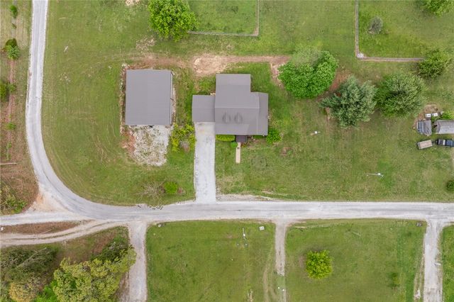 4639 Quail Court, Harrison, AR 72601