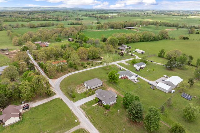 4639 Quail Court, Harrison, AR 72601