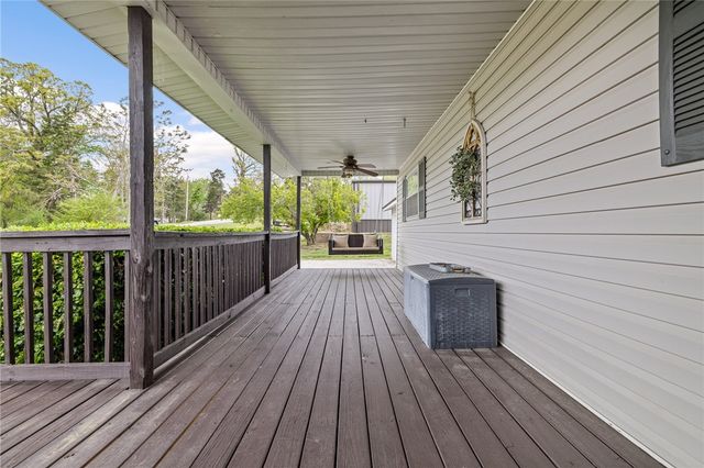 4639 Quail Court, Harrison, AR 72601
