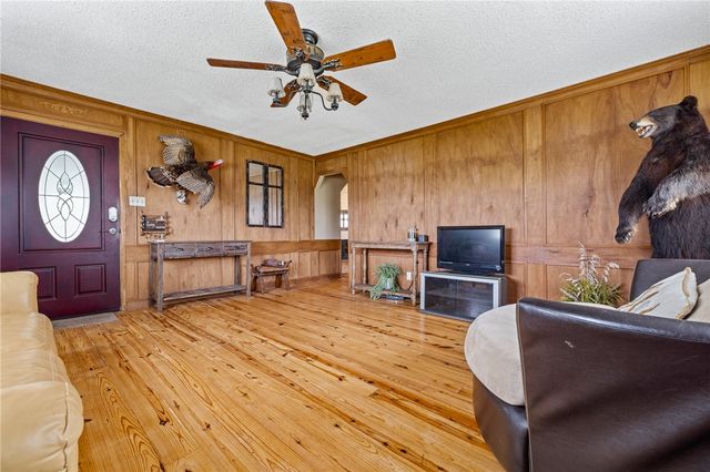 4639 Quail Court, Harrison, AR 72601
