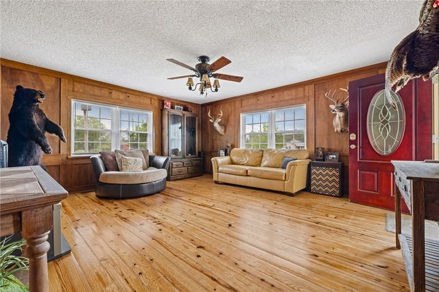 4639 Quail Court, Harrison, AR 72601