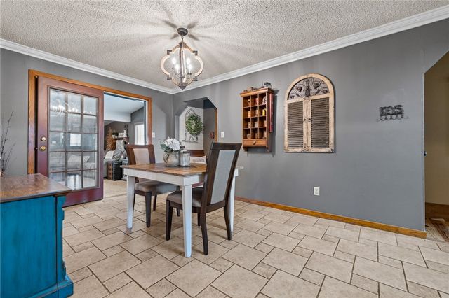 4639 Quail Court, Harrison, AR 72601