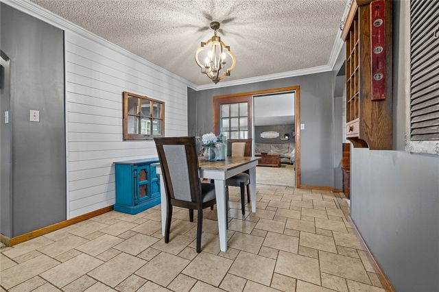 4639 Quail Court, Harrison, AR 72601