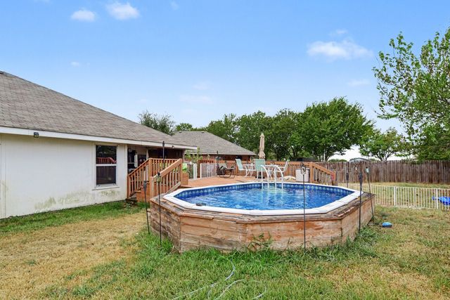 701 Silverleaf Court, Royse City, TX 75189