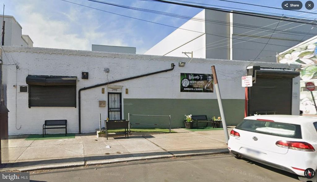 202-08 CECIL B MOORE AVE, Philadelphia, PA 19122