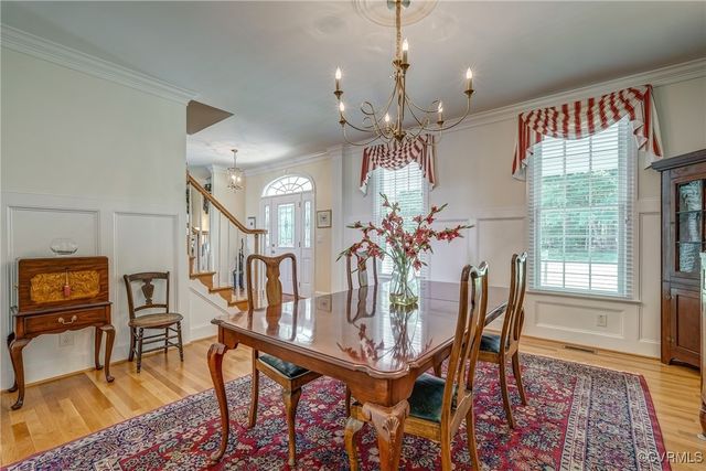 310 Old Fraziers Trl, West Point, VA 23181