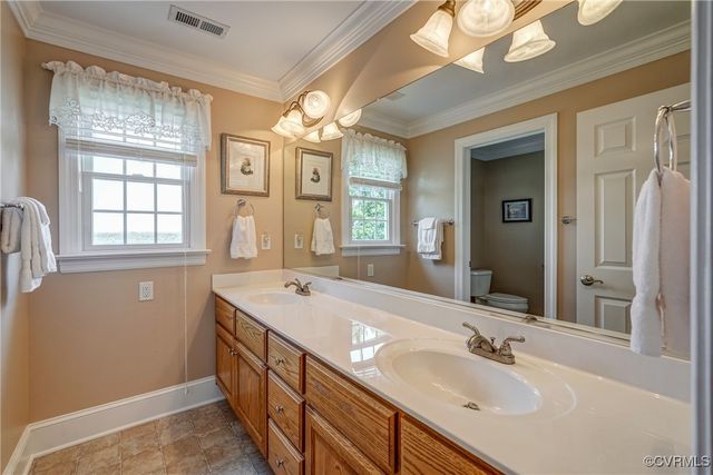 310 Old Fraziers Trl, West Point, VA 23181