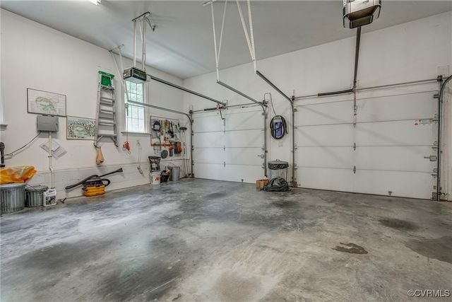 310 Old Fraziers Trl, West Point, VA 23181