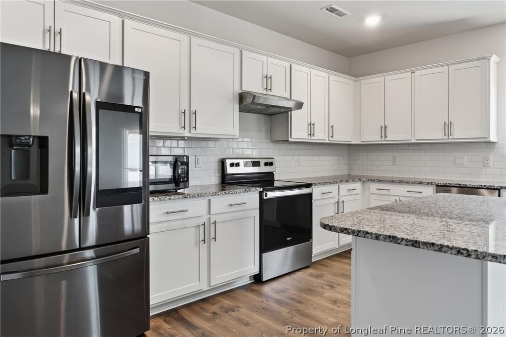 2115 Wild Ridge Drive, Fayetteville, NC 28314 — photo 4