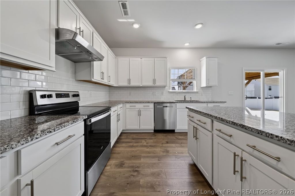2115 Wild Ridge Drive, Fayetteville, NC 28314 — photo 5