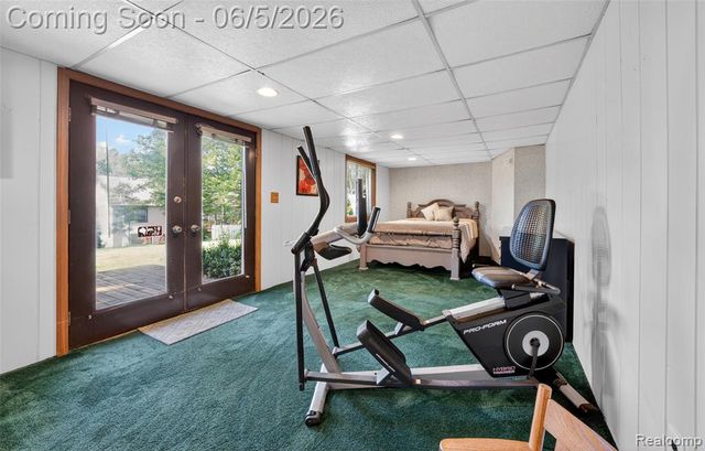 7841 Rampart Trail, Waterford, MI 48327