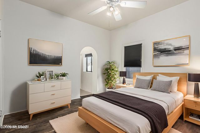 1249 E Waverly Street, Tucson, AZ 85719