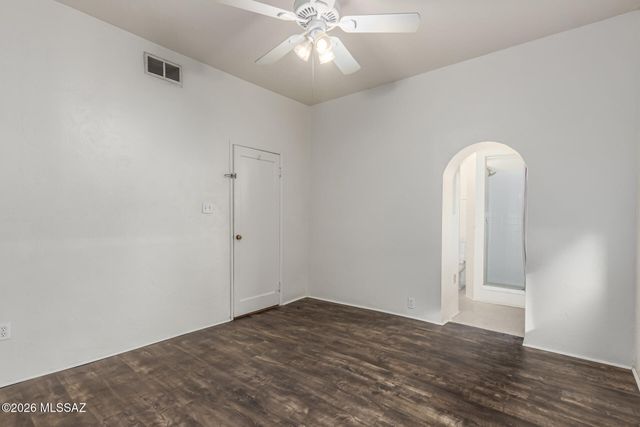 1249 E Waverly Street, Tucson, AZ 85719