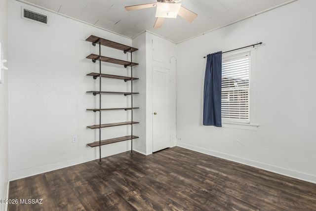 1249 E Waverly Street, Tucson, AZ 85719