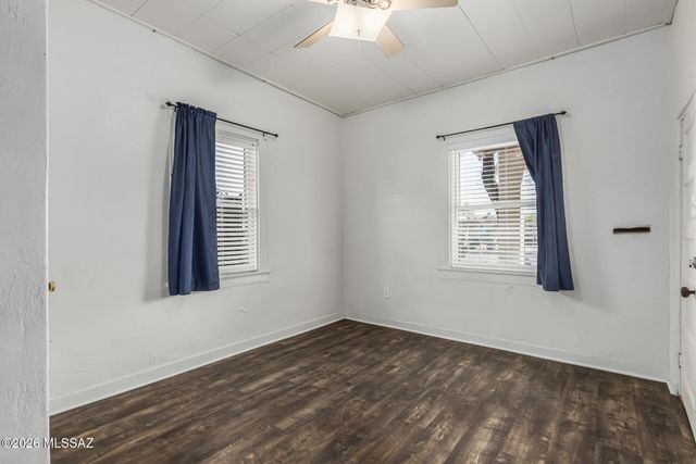 1249 E Waverly Street, Tucson, AZ 85719