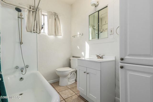 1249 E Waverly Street, Tucson, AZ 85719