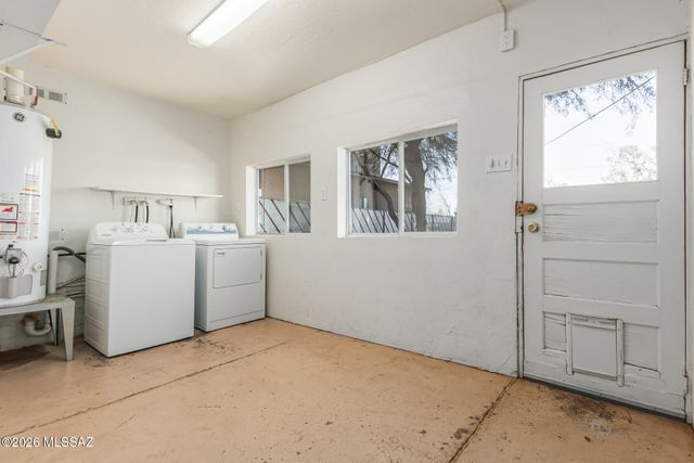 1249 E Waverly Street, Tucson, AZ 85719