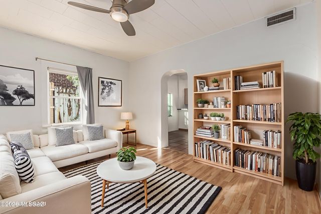 1249 E Waverly Street, Tucson, AZ 85719