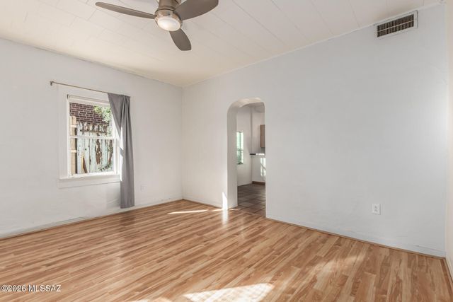 1249 E Waverly Street, Tucson, AZ 85719