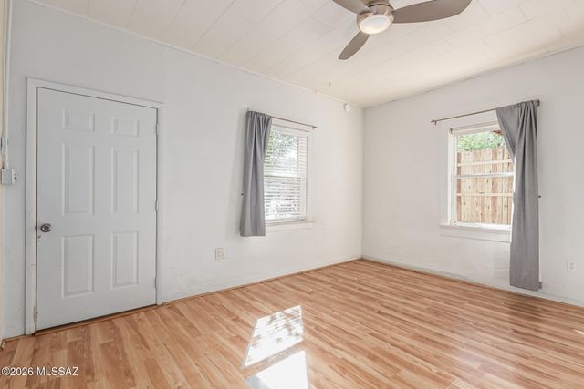 1249 E Waverly Street, Tucson, AZ 85719