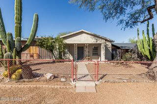 1249 E Waverly Street, Tucson, AZ 85719