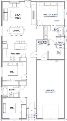 645 Terrazzo Way, Medford, OR 97501