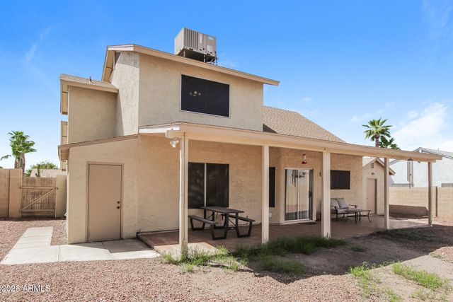 16215 N 16TH Street, Phoenix, AZ 85022