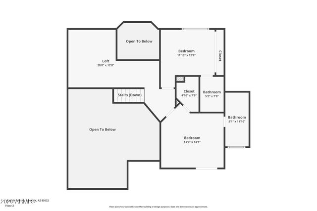 16215 N 16TH Street, Phoenix, AZ 85022