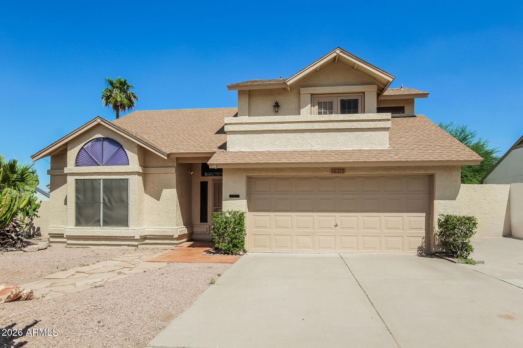 16215 N 16TH Street, Phoenix, AZ 85022