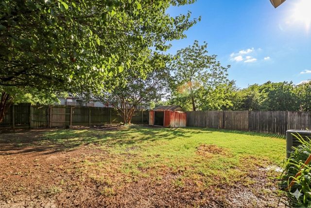 1314 Ontario Drive, Garland, TX 75040