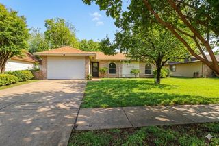 1314 Ontario Drive, Garland, TX 75040