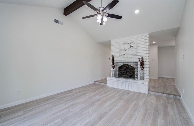 12407 Big Oaks Drive, Houston, TX 77050