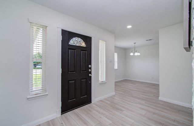 12407 Big Oaks Drive, Houston, TX 77050