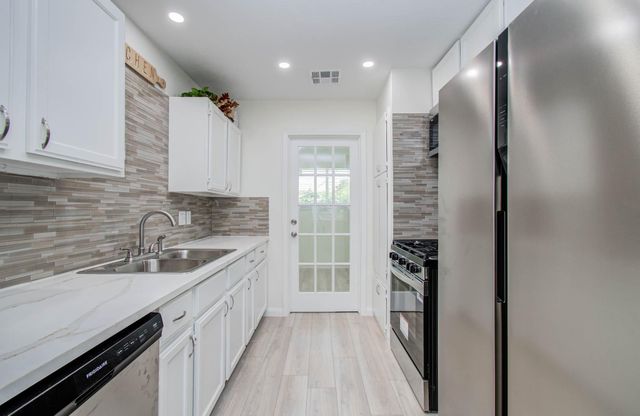 12407 Big Oaks Drive, Houston, TX 77050